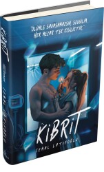 Kibrit (Ciltli) - Cemal Latifoğlu