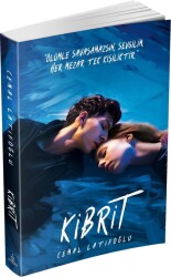 Kibrit -Ciltsiz) - Cemal Latifoğlu