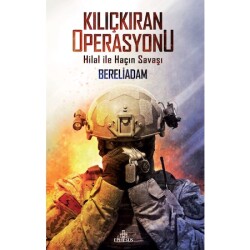 Kılıçkıran Operasyonu (Ciltsiz) - Bereliadam