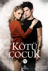 Kötü Çocuk #4 (Ciltli) - Büşra Küçük - Büşra Küçük