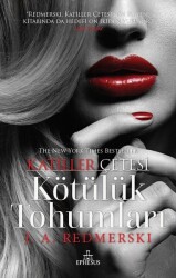 Kötülük Tohumları (Ciltsiz) J.A. Redmerskı - J.A.Redmerski