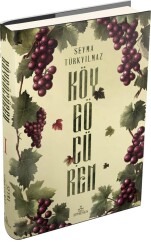 Köygöçüren 1 – Ciltli - Şeyma Türkyılmaz