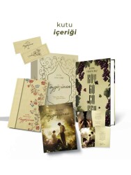 Köygöçüren 1 – Hediyeli Kutu - Şeyma Türkyılmaz