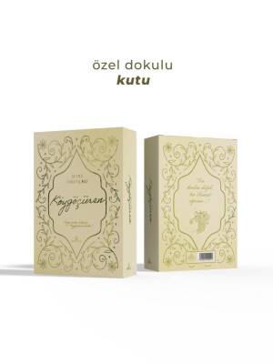 Köygöçüren 1 – Hediyeli Kutu - 2