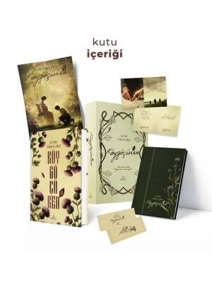 Köygöçüren 2 – Hediyeli Kutu - 1