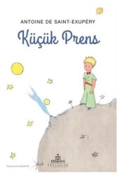 Küçük Prens - Antoine de Saint-Exupery