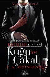 Kuğu Ve Çakal (Ciltsiz) J.A. Redmerskı - J. A. Redmerski