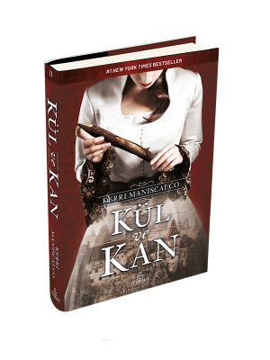 Kül Ve Kan (Ciltli) - 1