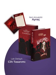 Kullanıcı - Ciltli - 3