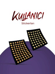 Kullanıcı – Tek Kitaplık Ciltli Kutu - 5