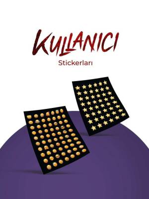 Kullanıcı – Tek Kitaplık Ciltli Kutu - 5