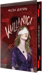 Kullanıcı – Yan Boyamalı - Melisa Şentürk