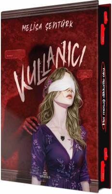 Kullanıcı – Yan Boyamalı - 1