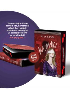 Kullanıcı – Yan Boyamalı - 2