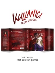 Kullanıcı – Yan Boyamalı - 3