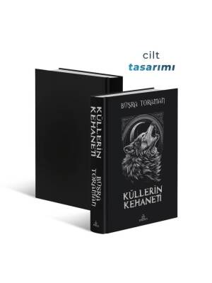 Küllerin Kehaneti - Ciltli - 2