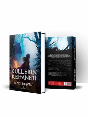Küllerin Kehaneti - Ciltli - 5