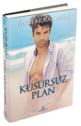 Kusursuz Plan (Ciltli) - Fatih Murat Arsal - Fatih Murat Arsal