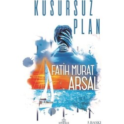 Kusursuz Plan (Ciltsiz) - Fatih Murat Arsal - Fatih Murat Arsal