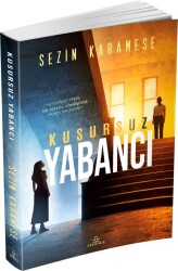 Kusursuz Yabancı - Ciltsiz - Sezin Karameşe