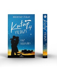 Kutup Yıldızı-4 Yaz Rüzgarı (Ciltli) - 3