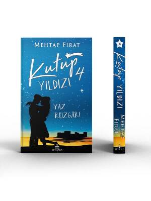 Kutup Yıldızı-4 Yaz Rüzgarı (Ciltli) - 3