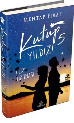 KUTUP YILDIZI-5 :GÜZ FIRTINASI, CİLTLİ - Mehtap Fırat