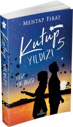 Kutup Yıldızı-5:Güz Fırtınası (Ciltsiz) - Mehtap Fırat