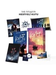 Kutup Yıldızı 6: Son Liman – Hediyeli Kutu - Mehtap Fırat