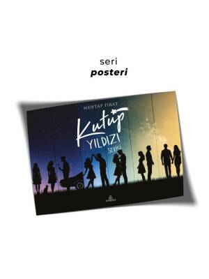 Kutup Yıldızı 6: Son Liman – Hediyeli Kutu - 5