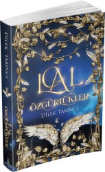 Lal Özgürlükler (Ciltsiz) - Dilek Tarıncı