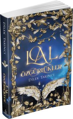Lal Özgürlükler (Ciltsiz) - 1