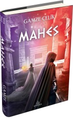 Mahes (Ciltli) - Gamze Çelik