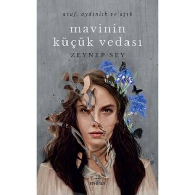 Mavinin Küçük Vedası (Ciltli) - 1