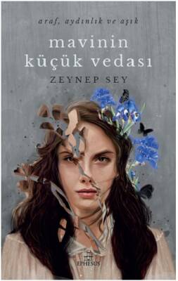 Mavinin Küçük Vedası (Ciltsiz) - 1