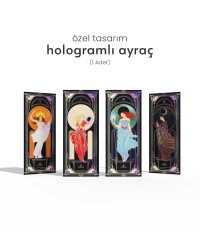 Medusa’nın Ölü Kumları 4 – Hediyeli Tekli Kutu - 3