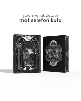 Medusa’nın Ölü Kumları 4 – Hediyeli Tekli Kutu - 2
