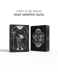 Medusa’nın Ölü Kumları 4 – Yan Boyamalı Hediyeli Tekli Kutu - 2