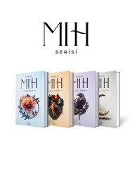MIH 1-2-3-4 Serisi (Ciltli) - MEHSA