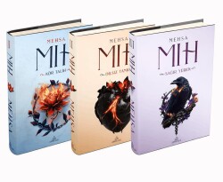 MIH 1-2-3 Serisi (Ciltli) - MEHSA