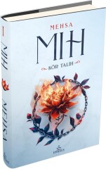 Mıh 1 Kör Talih (CİLTLİ) - MEHSA