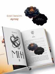 Mıh 2: Dilsiz Yankı - 3