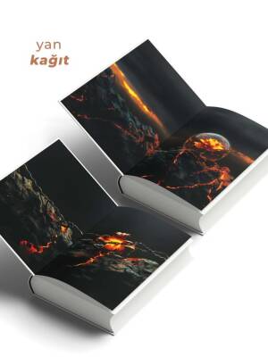 Mıh 2: Dilsiz Yankı - 5