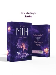 MIH 3: Sağır Yürek –Hediyeli Kutu - 2