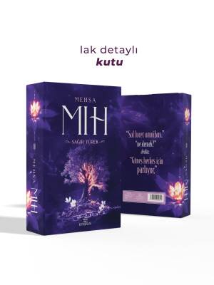 MIH 3: Sağır Yürek –Hediyeli Kutu - 2