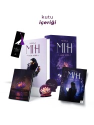 MIH 3: Sağır Yürek –Hediyeli Kutu - MEHSA