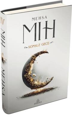 MIH 4: Sonsuz Gece (Ciltli) - 1