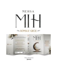 MIH 4: Sonsuz Gece (Ciltli) - 2