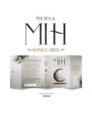 MIH 4: Sonsuz Gece (Ciltli) - 2