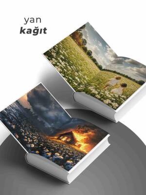 MIH 4: Sonsuz Gece (Ciltli) - 4